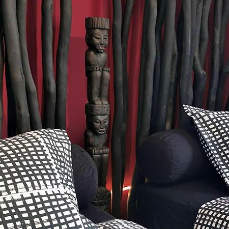 Casa Helena Del Mar Villa Guatiza Eksteriør bilde