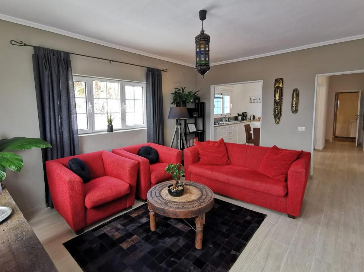 Casa Helena Del Mar Villa Guatiza Eksteriør bilde