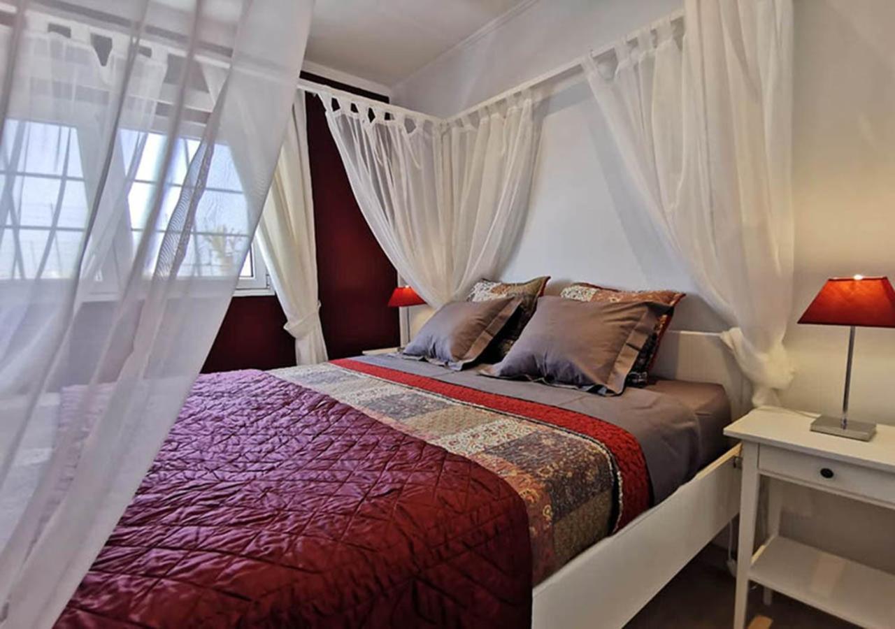 Casa Helena Del Mar Villa Guatiza Eksteriør bilde