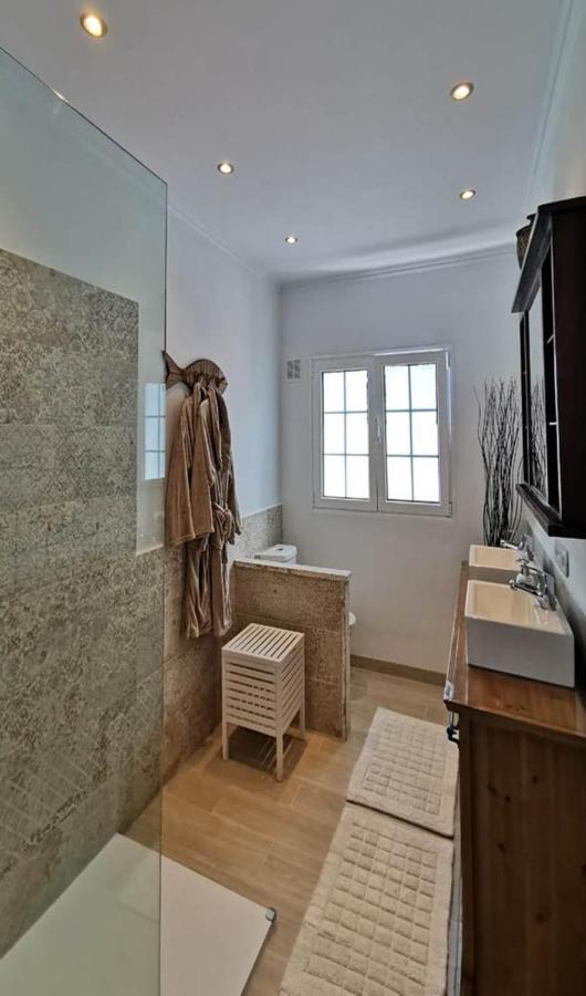 Casa Helena Del Mar Villa Guatiza Eksteriør bilde