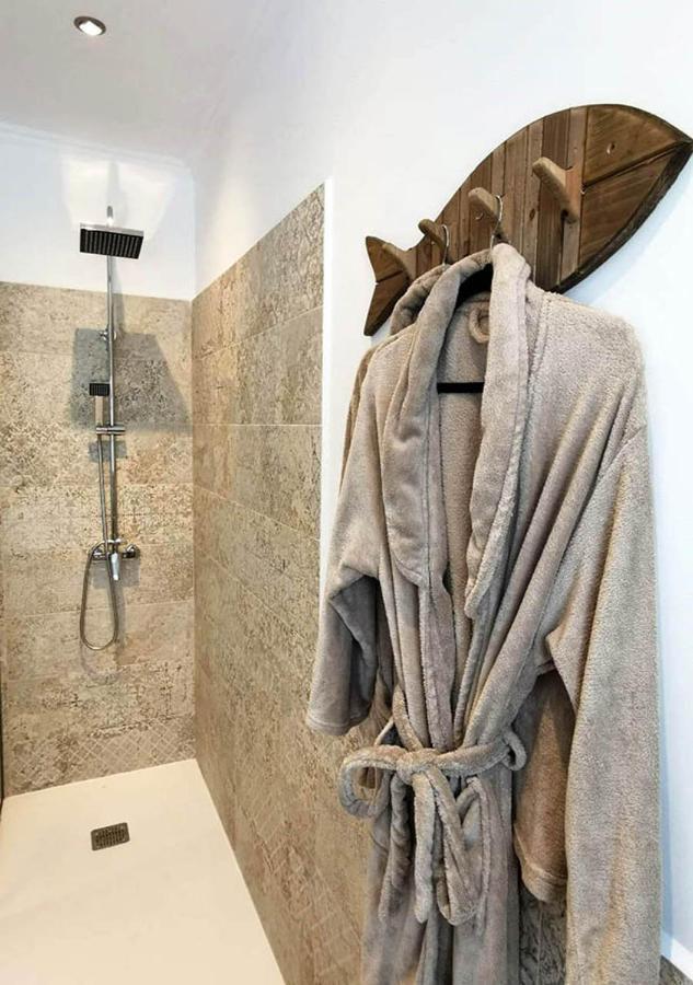 Casa Helena Del Mar Villa Guatiza Eksteriør bilde