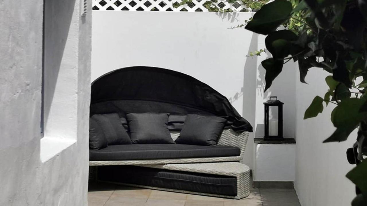 Casa Helena Del Mar Villa Guatiza Eksteriør bilde
