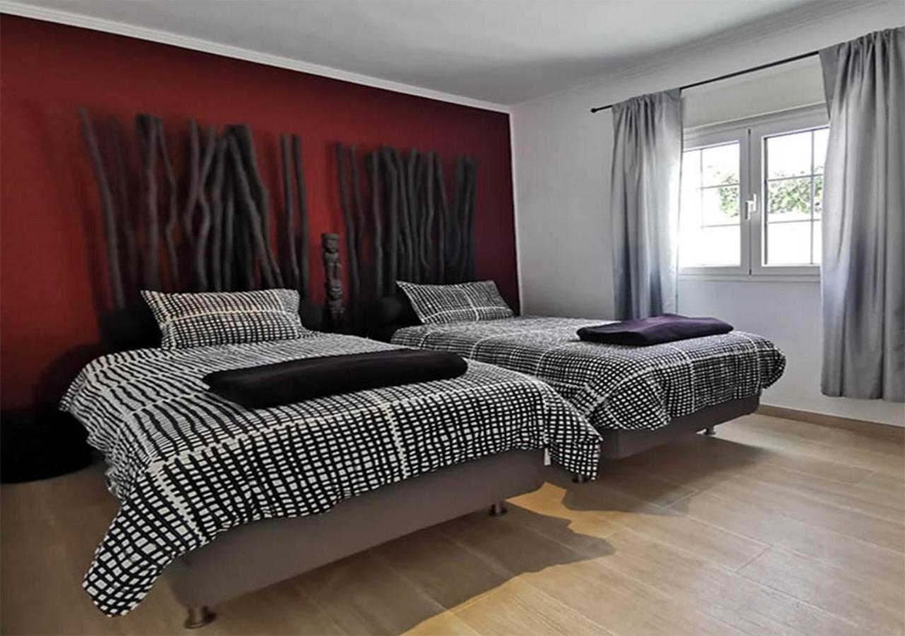 Casa Helena Del Mar Villa Guatiza Eksteriør bilde