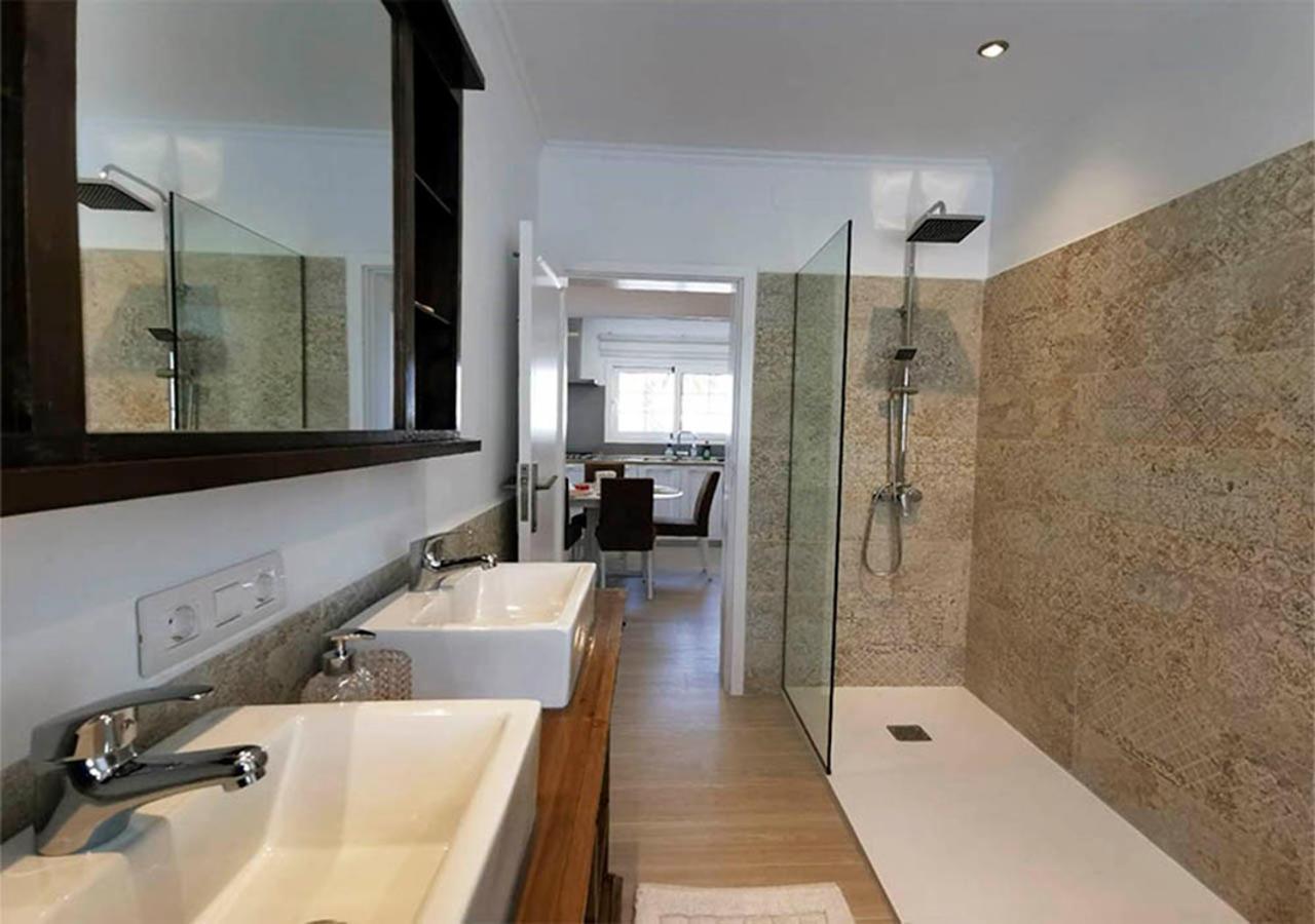 Casa Helena Del Mar Villa Guatiza Eksteriør bilde