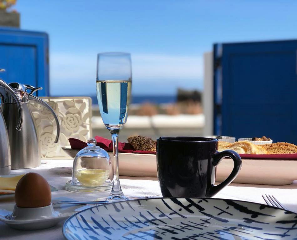 Casa Helena Del Mar Villa Guatiza Eksteriør bilde