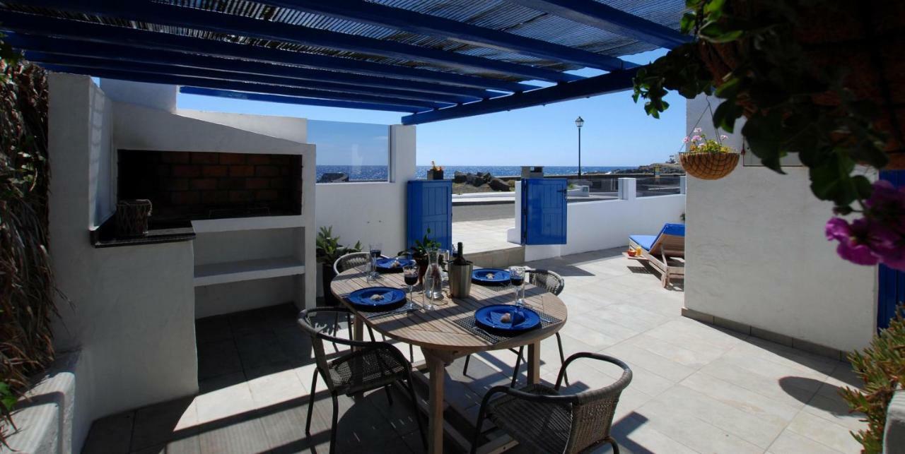 Casa Helena Del Mar Villa Guatiza Eksteriør bilde