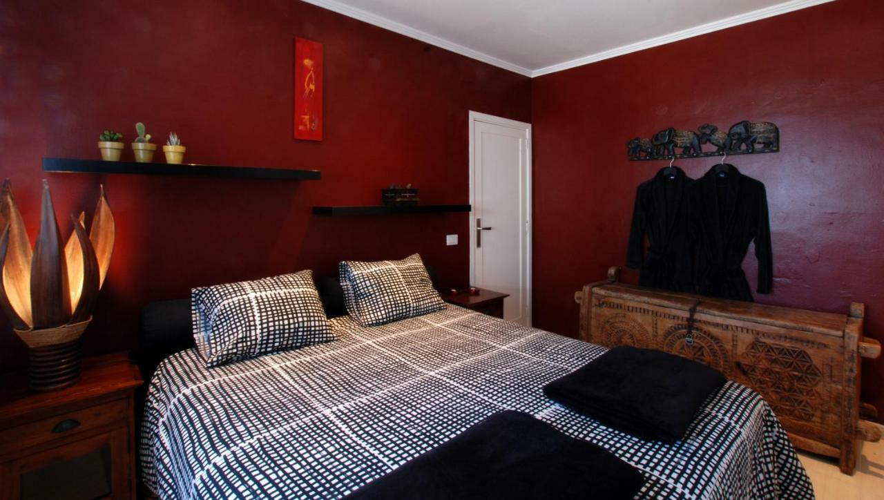 Casa Helena Del Mar Villa Guatiza Eksteriør bilde